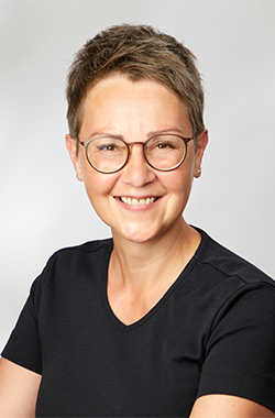 Frauke Schümann