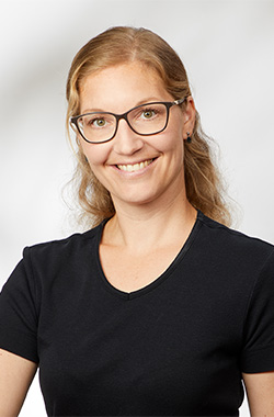Annika Steenbuck